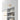 Dessau 18 inch picture light in Natural Brass, demonstrating its ability to enhance colors and textures of art.