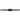 Modern 24 inch artwork light, Dessau series, illuminating a collection of photographs.