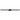 Commercial gallery lighting: Visual Comfort 36-inch LED picture light.