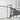 Dessau floor lamp, angle view, showing 90-degree arm intersection, adjustable light, modern style - Black finish