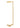 46in Dessau task floor lamp (700PRTDES46NB-LED927) with rotating arm in natural warm brass.