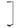 Sean Lavin Dessau 46 modern pharmacy lamp with a warm nightshade black finish for task lighting.