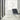Polished nickel Dessau 46 floor lamp with 3-step touch dimmer, offering adjustable lighting for study areas.
