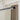 Long Nightshade Black linear suspension light for conference room table