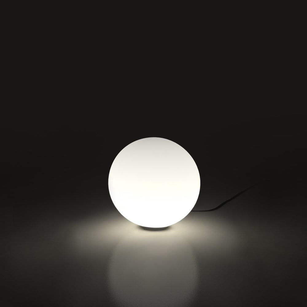 Dioscuri Table Lamp Michele De Lucchi 2005 | Artemide - New