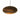 Unique textured cardboard pendant light providing diffused illumination.