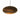 Unique textured cardboard pendant light providing diffused illumination.