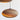 Recycled Cardboard Disc Pendant Light: Graypants - Eco-Friendly Lighting