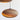 Recycled Cardboard Disc Pendant Light: Graypants - Eco-Friendly Lighting