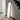 Discovery floor lamp by Artemide with clear PMMA diffuser and aluminum frame
