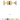 Dobson 3-light wall sconce by Visual Comfort Modern, elegant design - Natural Brass and Matte Black