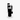 Matte black 3-light wall sconce by Visual Comfort Modern, ADA compliant