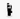 Matte black 3-light wall sconce by Visual Comfort Modern, ADA compliant