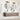 Matte black LED wall sconce, 3 light, for modern residential interior lighting