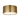 Visual Comfort Dola 10 LED flush mount brass ceiling light modern design