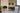 Le Feu Dome Black Ground Steel High bioethanol fireplace