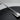 Sustainable Dome Black Ground Steel High Fireplace by Le Feu