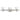 Besa Lighting Domi 3-Light Vanity