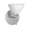Besa Lighting Domi Mini Wall Sconce