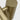Brass Doppia Short Accent Rechargeable Table Lamp: Cordless LED for Modern Interiors