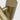 Brass Doppia Short Accent Rechargeable Table Lamp: Cordless LED for Modern Interiors