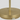 Doppia Brass Finish Cordless Table Lamp: Rechargeable LED for Ambient Restaurant Lighting