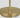 Doppia Brass Finish Cordless Table Lamp: Rechargeable LED for Ambient Restaurant Lighting