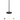 Doppia lamp, portable LED table light, ideal for minimalist decor - Black, Brass and Matte White