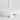 Matte white portable light, 90 CRI, warm white LED, for home decor
