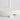 Matte white portable light, 90 CRI, warm white LED, for home decor