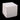 La Fete Design Furniture Dot 2 Cube Ottoman at MetropolitanDecor.com