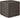 La Fete Design Furniture Dot 2 Cube Ottoman at MetropolitanDecor.com