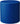 La Fete Design Furniture Dot Cylinder Ottoman at MetropolitanDecor.com