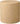 La Fete Design Furniture Dot Cylinder Ottoman at MetropolitanDecor.com