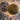 Gold Leaf finish – Moonlight by Egoluce
