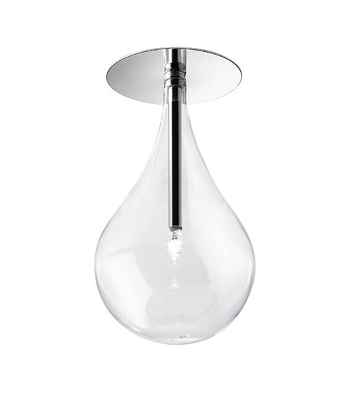 Drop LED Ceiling Light | Contemporary Lamp