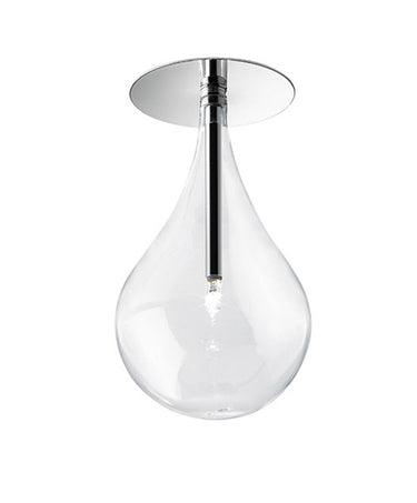 Drop LED Ceiling Light | Contemporary Lamp