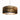 Ambient Task Lighting Pendant - Graypants Drum Scraplight for Living Spaces