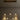 Modern Brass Pendant Light: Dsenlupor 30" 5-Light LED - Kitchen Island Lighting