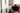 Koncept Dude modern table lamp with rotary dimmer control
