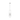 Visual Comfort Duelle 19 LED pendant light polished nickel modern design