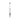 Duelle 28 LED pendant black finish minimal modern lighting