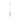 Visual Comfort Duelle 28 polished nickel LED pendant light modern design