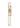 Modern 28 inch vertical LED wall sconce in brass for residential hallways and commercial lobbies