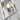 28 inch Duelle wall sconce, integrated LED, 1091 lumens, Visual Comfort Modern wall fixture, polished nickel