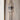 Large 28 inch Duelle wall light, contemporary design, Nightshade black finish, wall mounted lighting