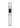 Tall ADA compliant LED wall light with pressed glass diffuser for upscale interiors in Black Finish