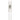 28 inch tall Duelle wall sconce for high ceiling hallway, Visual Comfort Modern, ADA compliant, polished nickel