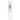 Duelle wall sconce, 28 inch, pressed glass diffuser, warm 2700K LED lighting, polished nickel