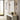 Architectural 28 inch wall sconce, Duelle design, nightshade black patina, modern interior lighting